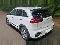 Kia Niro Electric vaihtoauto