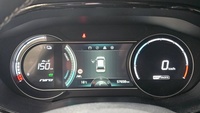 Kia Niro Electric vaihtoauto