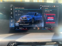 BMW iX1 vaihtoauto