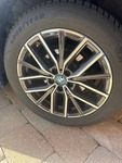 BMW iX1 vaihtoauto
