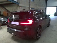 BMW iX1 vaihtoauto