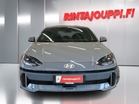 Hyundai IONIQ 6 vaihtoauto