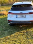 Audi Q8 e-tron vaihtoauto