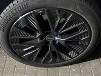 Audi Q8 e-tron vaihtoauto