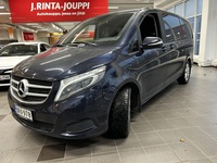 Mercedes-Benz V vaihtoauto