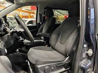 Mercedes-Benz V vaihtoauto