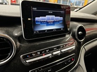 Mercedes-Benz V vaihtoauto