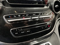 Mercedes-Benz V vaihtoauto