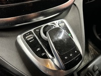 Mercedes-Benz V vaihtoauto