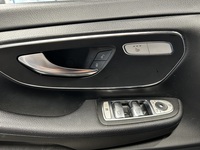 Mercedes-Benz V vaihtoauto