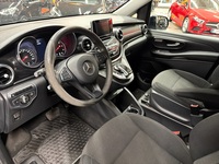 Mercedes-Benz V vaihtoauto