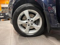 Mercedes-Benz V vaihtoauto