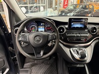 Mercedes-Benz V vaihtoauto