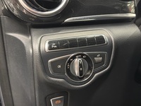 Mercedes-Benz V vaihtoauto