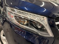 Mercedes-Benz V vaihtoauto