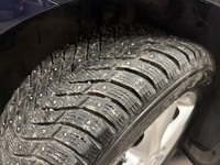 Mercedes-Benz V vaihtoauto