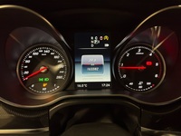 Mercedes-Benz V vaihtoauto