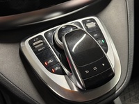 Mercedes-Benz V vaihtoauto