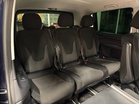 Mercedes-Benz V vaihtoauto