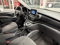 Mercedes-Benz V vaihtoauto