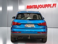 Audi Q3 vaihtoauto