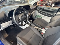 Hyundai i20 Hatchback vaihtoauto