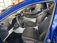 Hyundai i20 Hatchback vaihtoauto