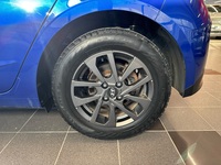 Hyundai i20 Hatchback vaihtoauto