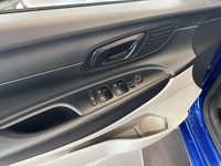 Hyundai i20 Hatchback vaihtoauto