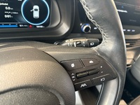 Hyundai i20 Hatchback vaihtoauto