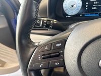 Hyundai i20 Hatchback vaihtoauto