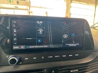 Hyundai i20 Hatchback vaihtoauto