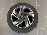 Hyundai i20 Hatchback vaihtoauto