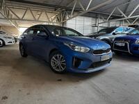 Kia Proceed vaihtoauto