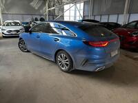Kia Proceed vaihtoauto