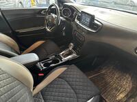 Kia Proceed vaihtoauto