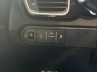 Kia Proceed vaihtoauto