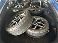 Kia Proceed vaihtoauto