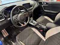 Kia Proceed vaihtoauto