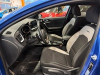 Kia Proceed vaihtoauto