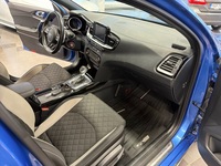 Kia Proceed vaihtoauto