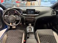 Kia Proceed vaihtoauto