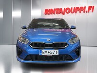 Kia Proceed vaihtoauto