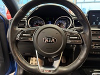 Kia Proceed vaihtoauto