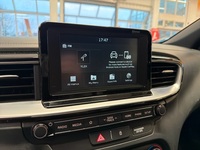 Kia Proceed vaihtoauto