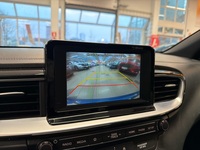 Kia Proceed vaihtoauto