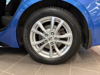 Kia Proceed vaihtoauto