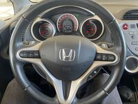 Honda Jazz vaihtoauto