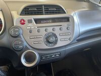 Honda Jazz vaihtoauto