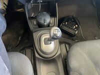 Honda Jazz vaihtoauto